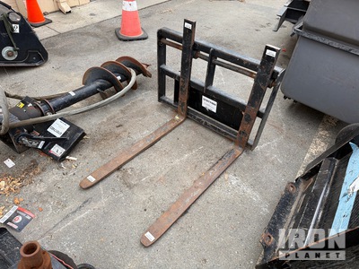 36 in Fork Attachment