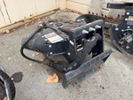 Picture, Left Rear Corner