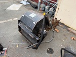 Picture, Right Rear Corner