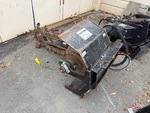 Picture, Left Rear Corner