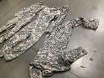 General Appearance #3