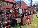 Chassis with 