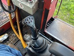 Control Station with 