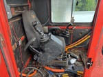 Control Station with 
