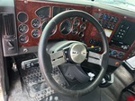 Cab with 