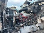 Engine with 