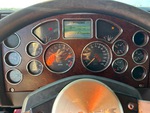 Cab with Warning Lights