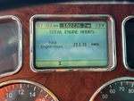 Cab with Engine Hours