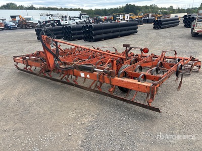 14 ft Cultivator