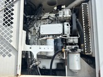 Upper Engine with Engine - Left Side