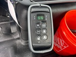 Cab with Gear Selector