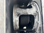 Chassis with Vacuum Drive
