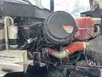 Engine with Engine - Right Side