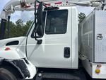 General Appearance with Paint