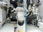 Chassis with Oil Separator