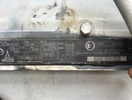 Upper Engine with 