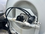 Chassis with 