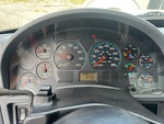 Cab with Gauges