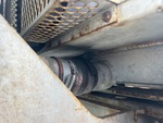 Upper Engine with 