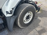 Underbody with Right Steer Tire