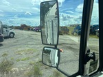 Cab with Mirrors