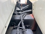 Underbody with Frame Condition