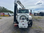 General Appearance with Exterior Lights