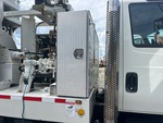 Chassis with Tool/Storage Boxes