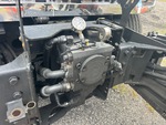 Underbody with Power Take Off