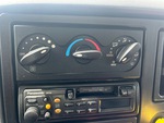 Cab with Heater