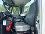 Cab with Seats/armrests