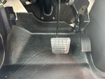 Cab with Brake Control