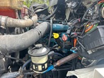 Engine with Engine - Left Side