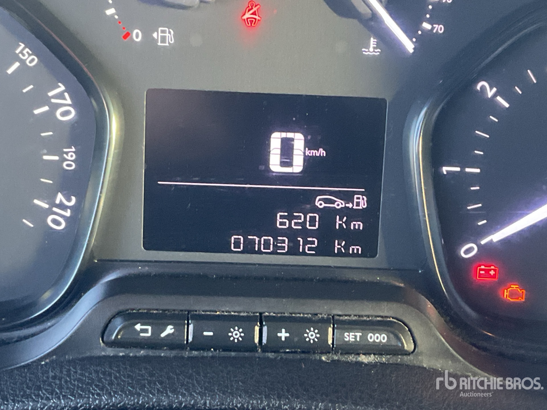 2023 Fiat Scudo 1.5 D 75 KW KA L3H1 - panel Van L3H1 Cargo Van