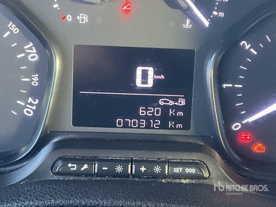 2023 Fiat Scudo 1.5 D 75 KW KA L3H1 - panel Van L3H1 Cargo Van