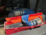 Configuration with Hoses