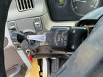 Cab with 