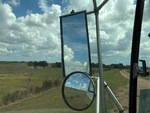 Cab with Mirrors