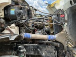 Engine with Engine - Right Side