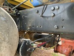 Underbody with Frame Condition