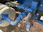 Configuration with Water Valves
