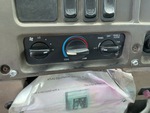 Cab with Heater