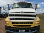 General Appearance with Exterior Lights