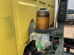 Engine with Fuel System