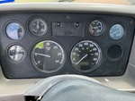 Cab with Gauges