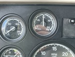 Cab with Oil Pressure