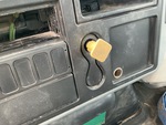 Cab with Brake Control