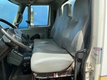 Cab with Seats/armrests