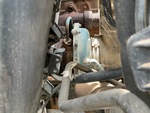 Engine with Exhaust System
