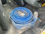Configuration with Hoses